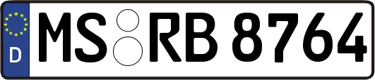 MS-RB8764