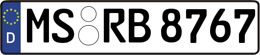 MS-RB8767