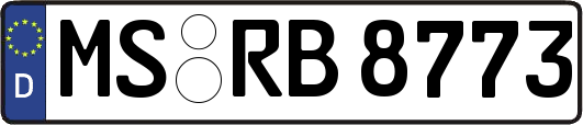 MS-RB8773
