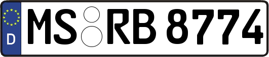 MS-RB8774
