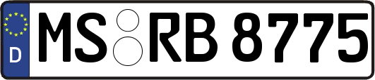 MS-RB8775