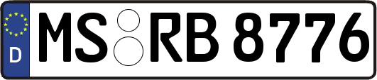 MS-RB8776