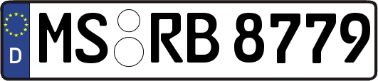 MS-RB8779