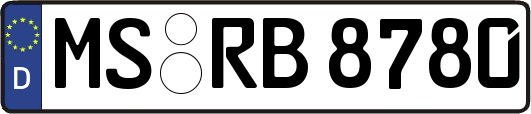 MS-RB8780