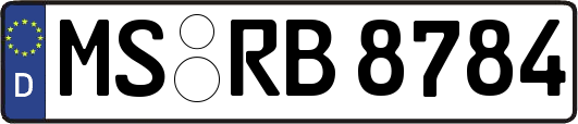 MS-RB8784