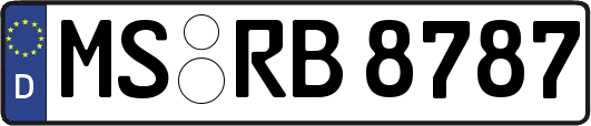 MS-RB8787