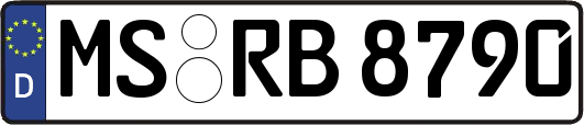 MS-RB8790