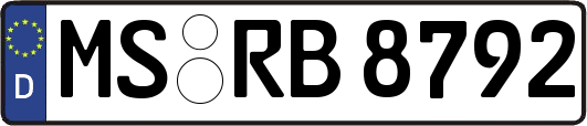 MS-RB8792