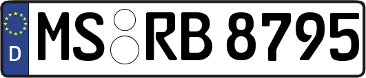 MS-RB8795