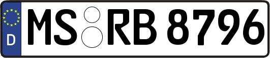 MS-RB8796