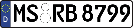 MS-RB8799