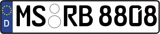 MS-RB8808