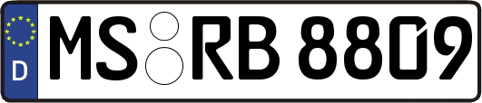 MS-RB8809