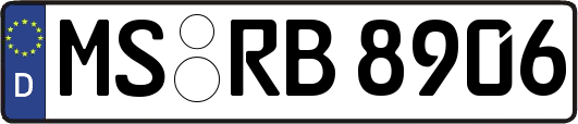 MS-RB8906