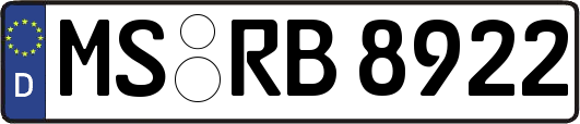 MS-RB8922