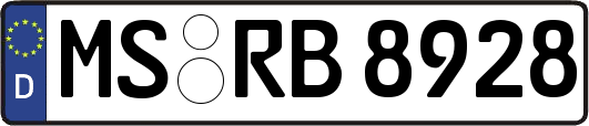 MS-RB8928
