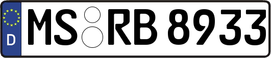MS-RB8933