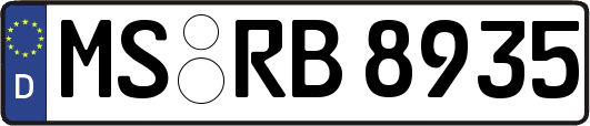 MS-RB8935