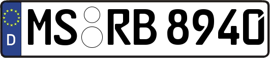 MS-RB8940