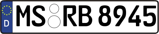MS-RB8945