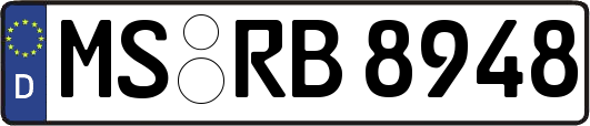 MS-RB8948