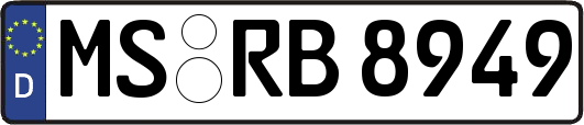 MS-RB8949