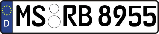 MS-RB8955