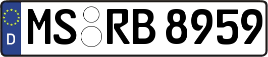 MS-RB8959