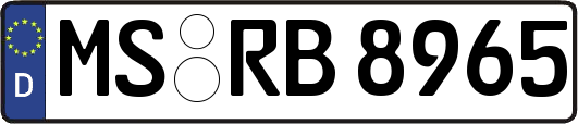 MS-RB8965