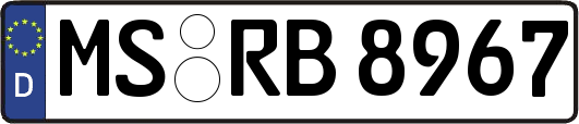 MS-RB8967