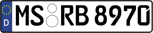 MS-RB8970