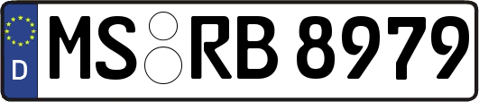 MS-RB8979