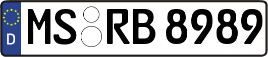 MS-RB8989