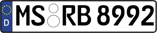 MS-RB8992