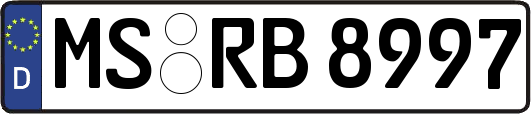 MS-RB8997