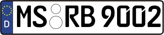 MS-RB9002