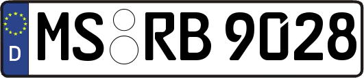 MS-RB9028