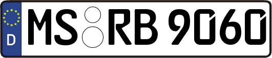 MS-RB9060