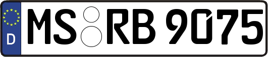 MS-RB9075