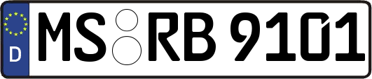 MS-RB9101