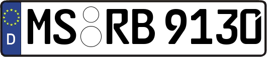 MS-RB9130