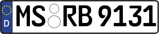 MS-RB9131