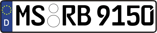 MS-RB9150