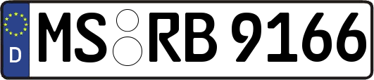 MS-RB9166