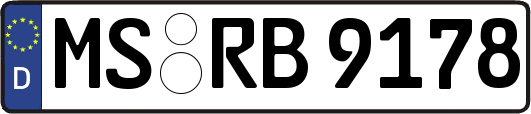 MS-RB9178