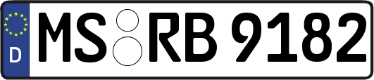 MS-RB9182