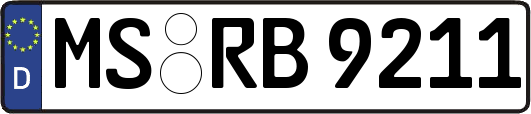 MS-RB9211