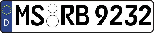 MS-RB9232