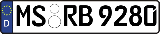 MS-RB9280