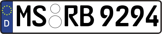 MS-RB9294
